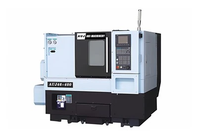 CNC rennibekkur með mikilli nákvæmni